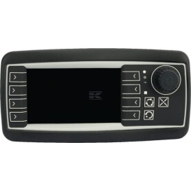 Moniteur TOPCON OPUSA3SN1CDSB000