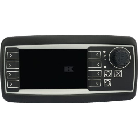 Moniteur TOPCON OPUSA3SN1CDSB000