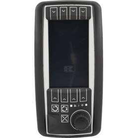 Moniteur TOPCON OPUSA3SN1CDSF000