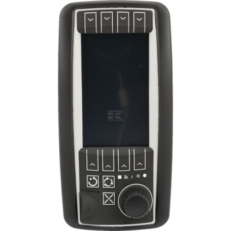 Moniteur TOPCON OPUSA3SN1CDSF000