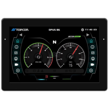 Écran TOPCON OPUSB6EN1CANB000