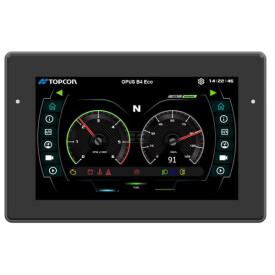 Écran TOPCON OPUSB4EN1UTLF000