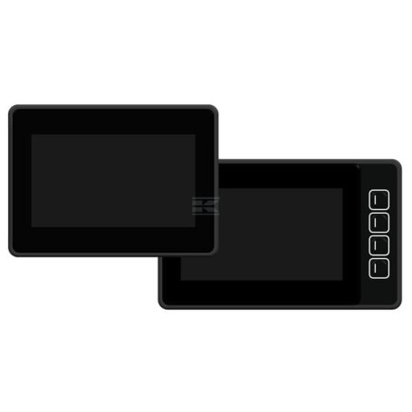 Écran TOPCON OPUSB2SN1CANB000