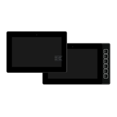 Écran TOPCON OPUSB2EN1CDSB000