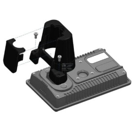 Couvercle de connecteur TOPCON OPUSB3EZBSA000
