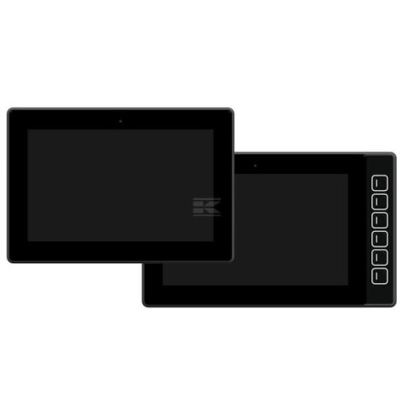 Écran TOPCON OPUSB2EP1CDSF000