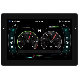 Écran TOPCON OPUSB6EN1CDSB000