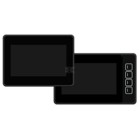 Écran TOPCON OPUSB2SN1CANF000
