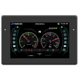 Écran TOPCON OPUSB4EN1CANF000