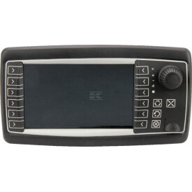 HMI-Display 7" TOPCON OPUSA6EN2CANF000