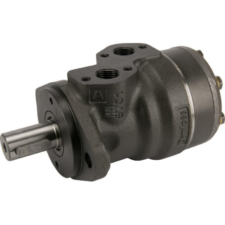 Moteur WHITE OMRX37511185556