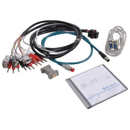 Kit TOPCON OPEP00AXCAN