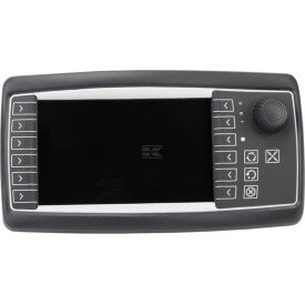 HMI-Display 7" TOPCON OPUSA6SN2CDSB000