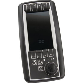 Moniteur TOPCON OPUSA3SN1CANB000