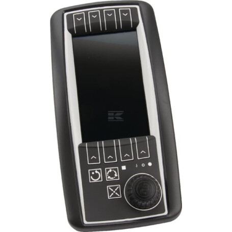 Moniteur TOPCON OPUSA3SN1CANB000