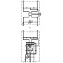Orbitrol DANFOSS OSPC80OR150N1008