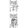 Orbitrol DANFOSS OSPC200LS1501192