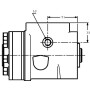 Orbitrol DANFOSS OSPC80LS1501183