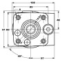 Orbitrol DANFOSS OSPB200ON1500029