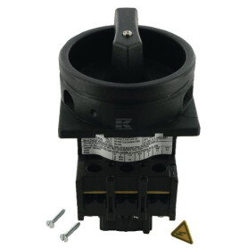 Commutateur EATON P125EASVBSW