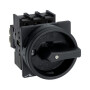 Commutateur EATON P125EASVBSW