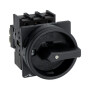Commutateur EATON P125EASVBSW