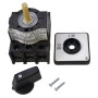 Combinateur à cames EATON P125E