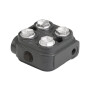 Bloc de sécurité DANFOSS OVPL28