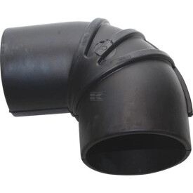 Codo 900-pieza reductora DONALDSON P215307