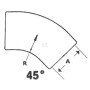 Coude DONALDSON P109021