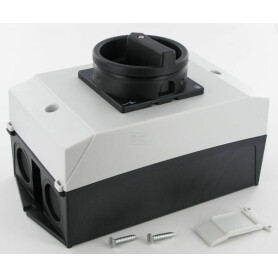 Commutateur EATON P132I2SVBSWN