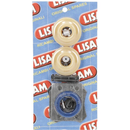 Kit LISAM P1500