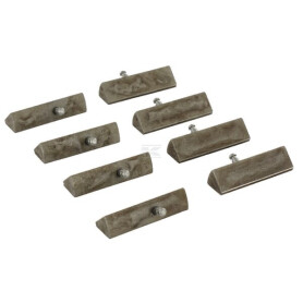 Jeu de mors UNBRANDED P91608