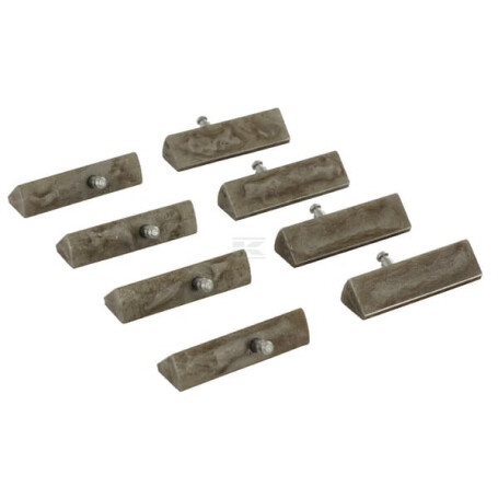 Jeu de mors UNBRANDED P91608