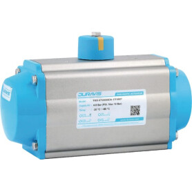 Actionneur DURAVIS PAR075X090SR