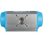 Actionneur DURAVIS PAR075X090SR