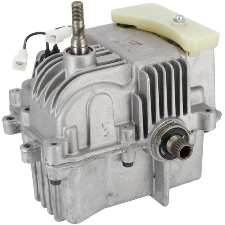 Moteur hydraulique gauche PEERLESS P794835