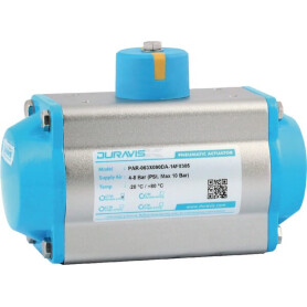 Actionneur DURAVIS PAR063X090SR