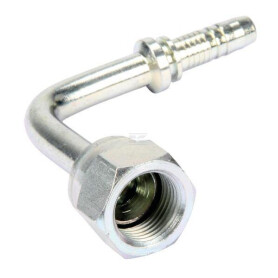 Raccord ALFAGOMMA PA252190L