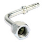 Raccord ALFAGOMMA PA252190L