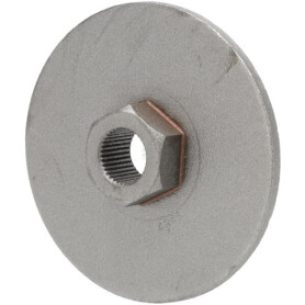 Disque de frein PEERLESS P790043