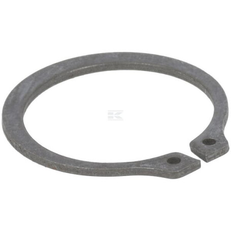 Circlip PEERLESS P788019
