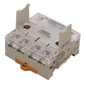 Base para relé para G7L OMRON P7LF06D1