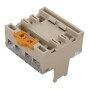 Socle OMRON P7LF06D1