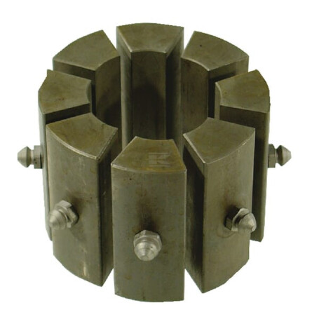 Jeu de mors FINN POWER P91623