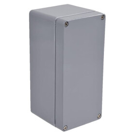 Boîtier BOPLA P325