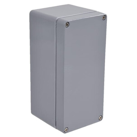 Boîtier BOPLA P325