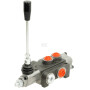 Soupape BADESTNOST P40U17KZ1TG