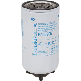 Filtre DONALDSON P553205