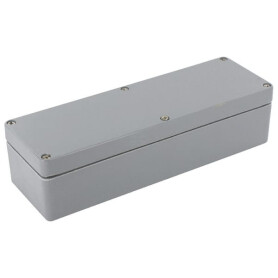 Boîtier BOPLA P322